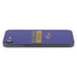 NFL Baltimore Ravens Purple Performance Series iPhone 16e Skin