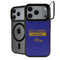 NFL Baltimore Ravens Purple Performance Series iPhone 18 Pro Kickstand Case