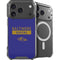 NFL Baltimore Ravens Purple Performance Series iPhone 18 Pro MagSafe Case