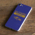 NFL Baltimore Ravens Purple Performance Series iPhone 8 Skin