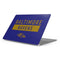 NFL Baltimore Ravens Purple Performance Series Apple MacBook Pro 16-inch Skin