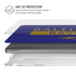 NFL Baltimore Ravens Purple Performance Series MacBook Cases