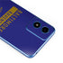 NFL Baltimore Ravens Purple Performance Series Moto G Play 4G (2024) Skin