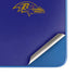 NFL Baltimore Ravens Purple Performance Series Moto G Play 4G (2024) Skin