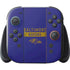NFL Baltimore Ravens Purple Performance Series Nintendo Switch 2 (2025) with Joy-Con Skin