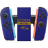 NFL Baltimore Ravens Purple Performance Series Nintendo Switch 2 (2025) Joy-Con Controller Skin
