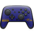 NFL Baltimore Ravens Purple Performance Series Nintendo Switch 2 (2025) Pro Controller Skin
