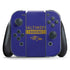 NFL Baltimore Ravens Purple Performance Series Nintendo Skins