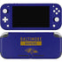 NFL Baltimore Ravens Purple Performance Series Nintendo Skins