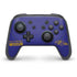NFL Baltimore Ravens Purple Performance Series Nintendo Skins