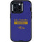 NFL Baltimore Ravens Purple Performance Series Otterbox Defender iPhone Skin
