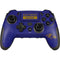NFL Baltimore Ravens Purple Performance Series PlayStation Scuf Vantage 2 Controller Skin