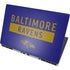 NFL Baltimore Ravens Purple Performance Series Dell Precision Skin