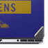 NFL Baltimore Ravens Purple Performance Series Dell Precision Skin