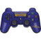 NFL Baltimore Ravens Purple Performance Series PS3 Dual Shock wireless controller Skin