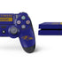 NFL Baltimore Ravens Purple Performance Series PS4 Console and Controller Bundle Skin