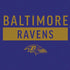 NFL Baltimore Ravens Purple Performance Series PS4 Console and Controller Bundle Skin
