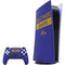 NFL Baltimore Ravens Purple Performance Series PlayStation PS5 Skins