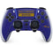 NFL Baltimore Ravens Purple Performance Series PS5 DualSense Edge Pro Controller Skin