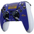 NFL Baltimore Ravens Purple Performance Series PS5 DualSense Edge Pro Controller Skin