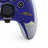 NFL Baltimore Ravens Purple Performance Series PS5 DualSense Edge Pro Controller Skin