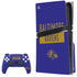 NFL Baltimore Ravens Purple Performance Series PlayStation PS5 Skins