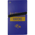 NFL Baltimore Ravens Purple Performance Series PS5 Pro Disk Bundle Skin