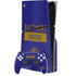 NFL Baltimore Ravens Purple Performance Series PlayStation PS5 Skins