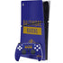 NFL Baltimore Ravens Purple Performance Series PlayStation PS5 Skins