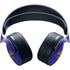 NFL Baltimore Ravens Purple Performance Series PULSE 3D Wireless Headset for PS5 Skin