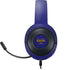 NFL Baltimore Ravens Purple Performance Series Razer Kraken X Skin