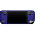 NFL Baltimore Ravens Purple Performance Series Steam Deck Handheld Gaming Computer Skin