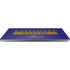 NFL Baltimore Ravens Purple Performance Series Laptop Skins
