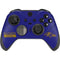 NFL Baltimore Ravens Purple Performance Series Xbox Elite Wireless Controller Series 2 Skin