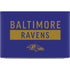 NFL Baltimore Ravens Purple Performance Series Dell XPS Skin