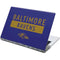 NFL Baltimore Ravens Purple Performance Series Yoga 910 2-in-1 14in Touch-Screen Skin