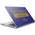 NFL Baltimore Ravens Purple Performance Series HP ZBook Fury 16 G10 Skin