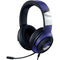 NFL Baltimore Ravens Razer Kraken X Skin