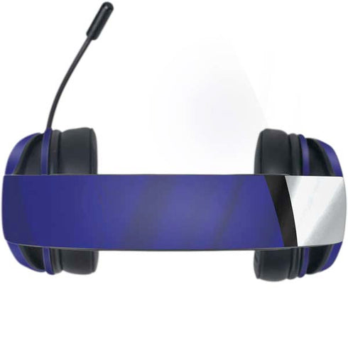 NFL Baltimore Ravens Razer Kraken X Skin
