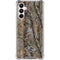 NFL Baltimore Ravens Realtree AP Camo Galaxy A16 5G Clear Case