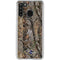 NFL Baltimore Ravens Realtree AP Camo Galaxy A21 Clear Case