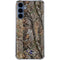 NFL Baltimore Ravens Realtree AP Camo Galaxy A35 5G Clear Case