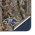 NFL Baltimore Ravens Realtree AP Camo Galaxy A36 5G Skin