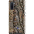 NFL Baltimore Ravens Realtree AP Camo Galaxy Cases