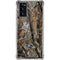 NFL Baltimore Ravens Realtree AP Camo Galaxy Note20 5G Clear Case