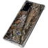 NFL Baltimore Ravens Realtree AP Camo Galaxy Note20 5G Clear Case