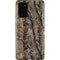 NFL Baltimore Ravens Realtree AP Camo Galaxy Note20 5G Pro Case