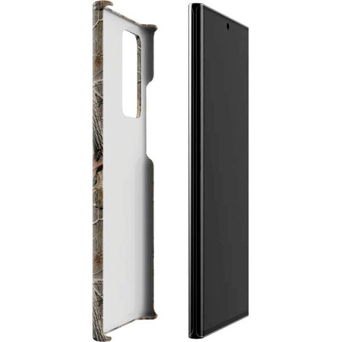NFL Baltimore Ravens Realtree AP Camo Galaxy Note20 Ultra 5G Lite Case