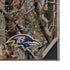 NFL Baltimore Ravens Realtree AP Camo Galaxy Note20 Ultra 5G Skin