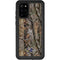 NFL Baltimore Ravens Realtree AP Camo Galaxy S20 Plus Waterproof Case